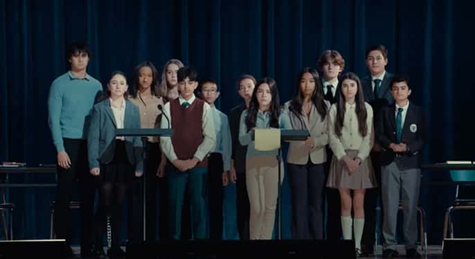 Click to be redirected to a new page, featuring six things you need to know about the number one killer of kids in the U.S.