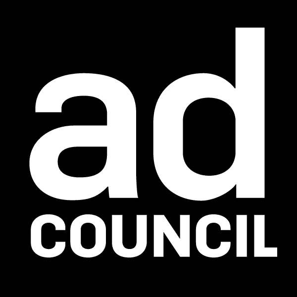 The Ad Council's logo.