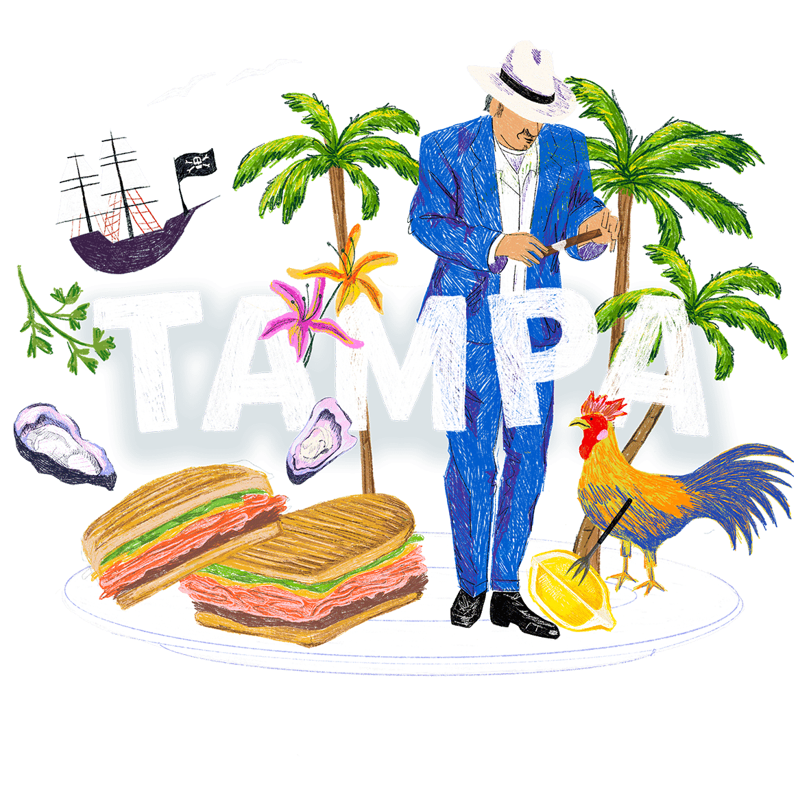 Tampa