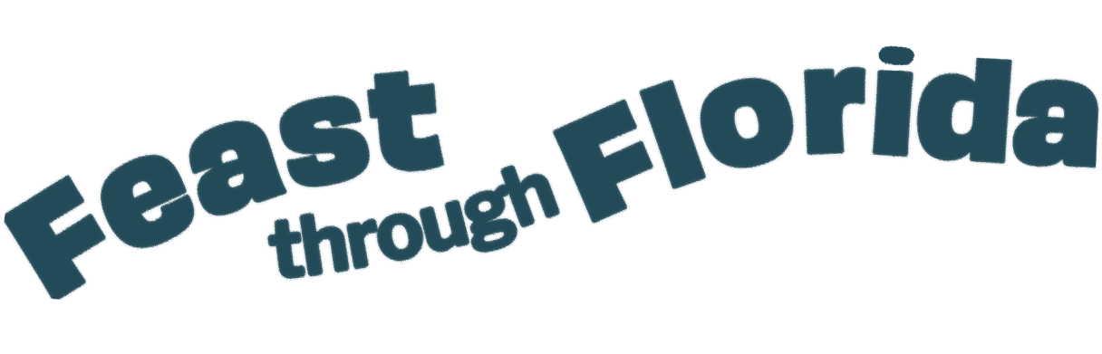 Feast through Florida