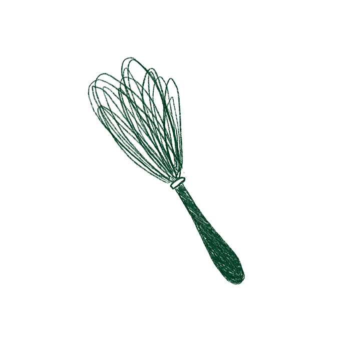 whisk
