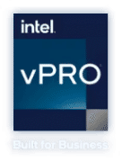 Intel vPro Logo