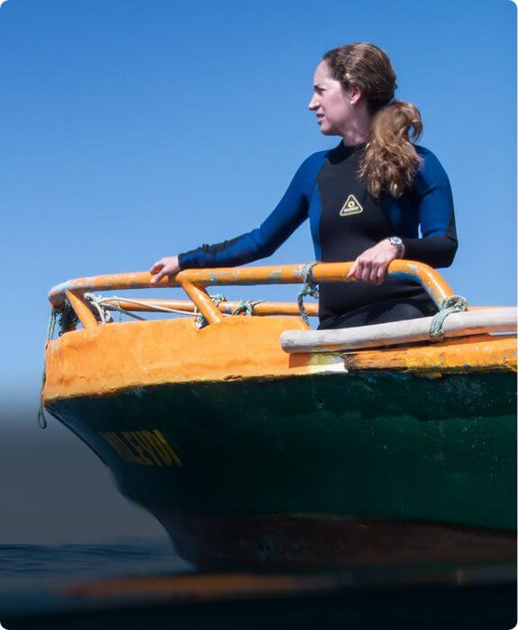 A novel strategy for safeguarding the seas