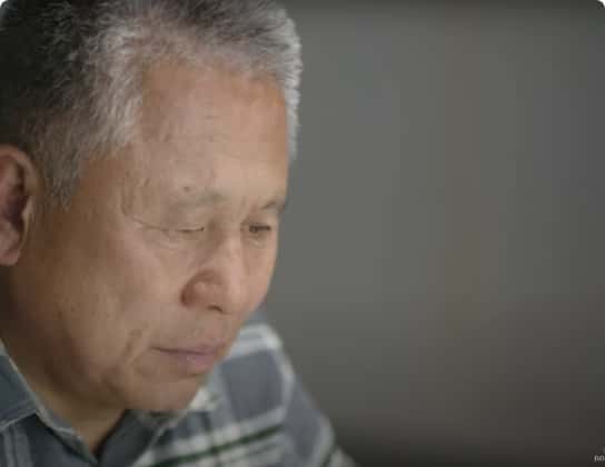 Watch episode 1 of Rolex's short films about Liu's work with wild camels.