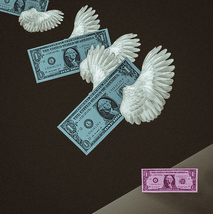 The gender wealth gap is even more concerning than the wage gap. Here’s ...