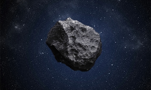 Asteroid Bennu: Key to our early solar system