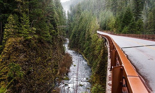 Where adventure awaits