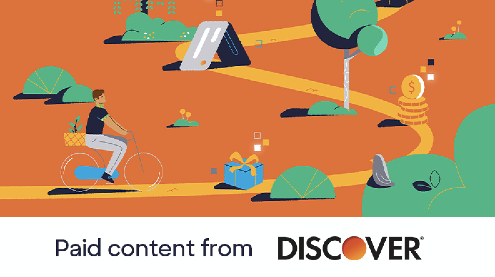 Your roadmap to simplified finances