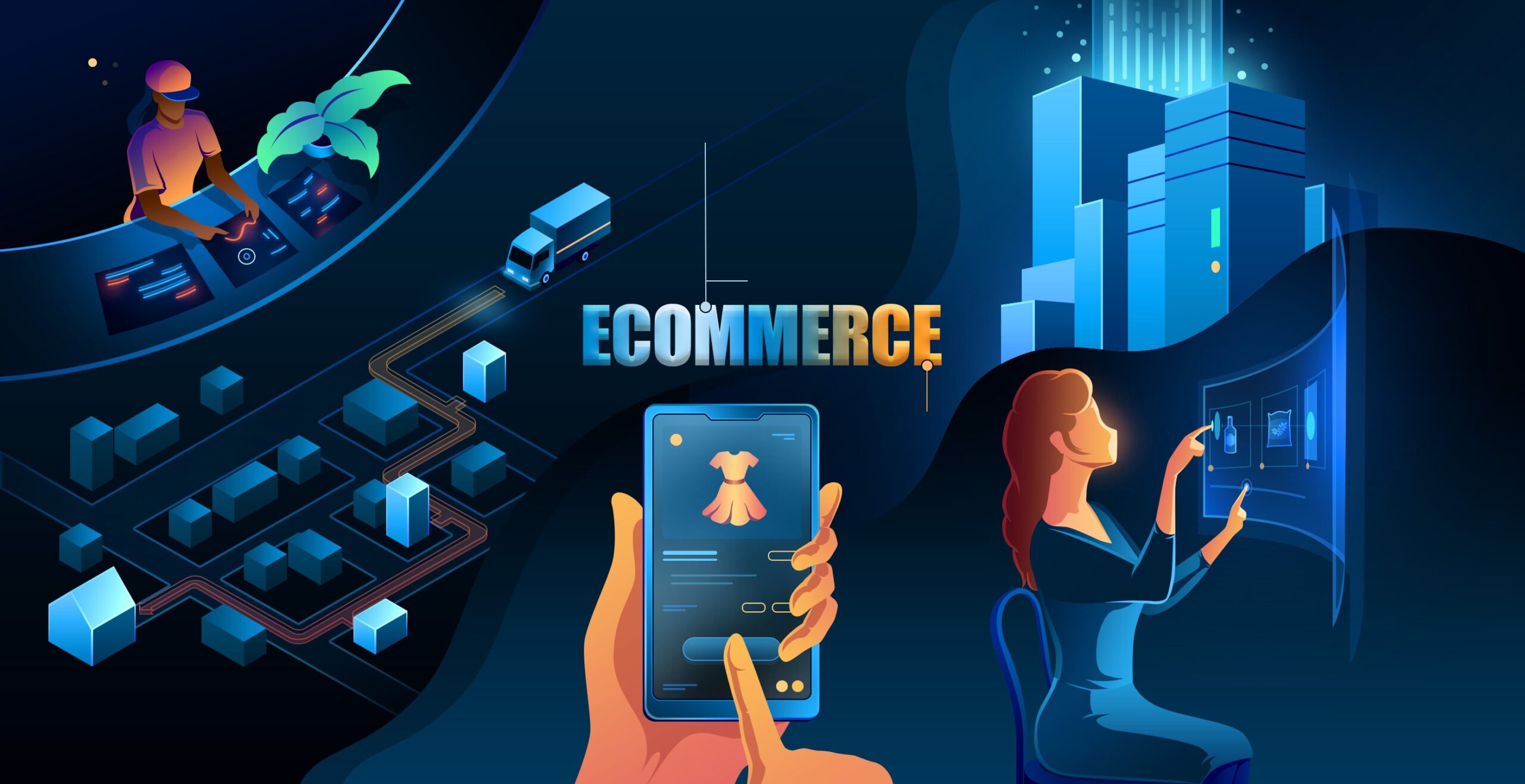 Brave New (Digital) World