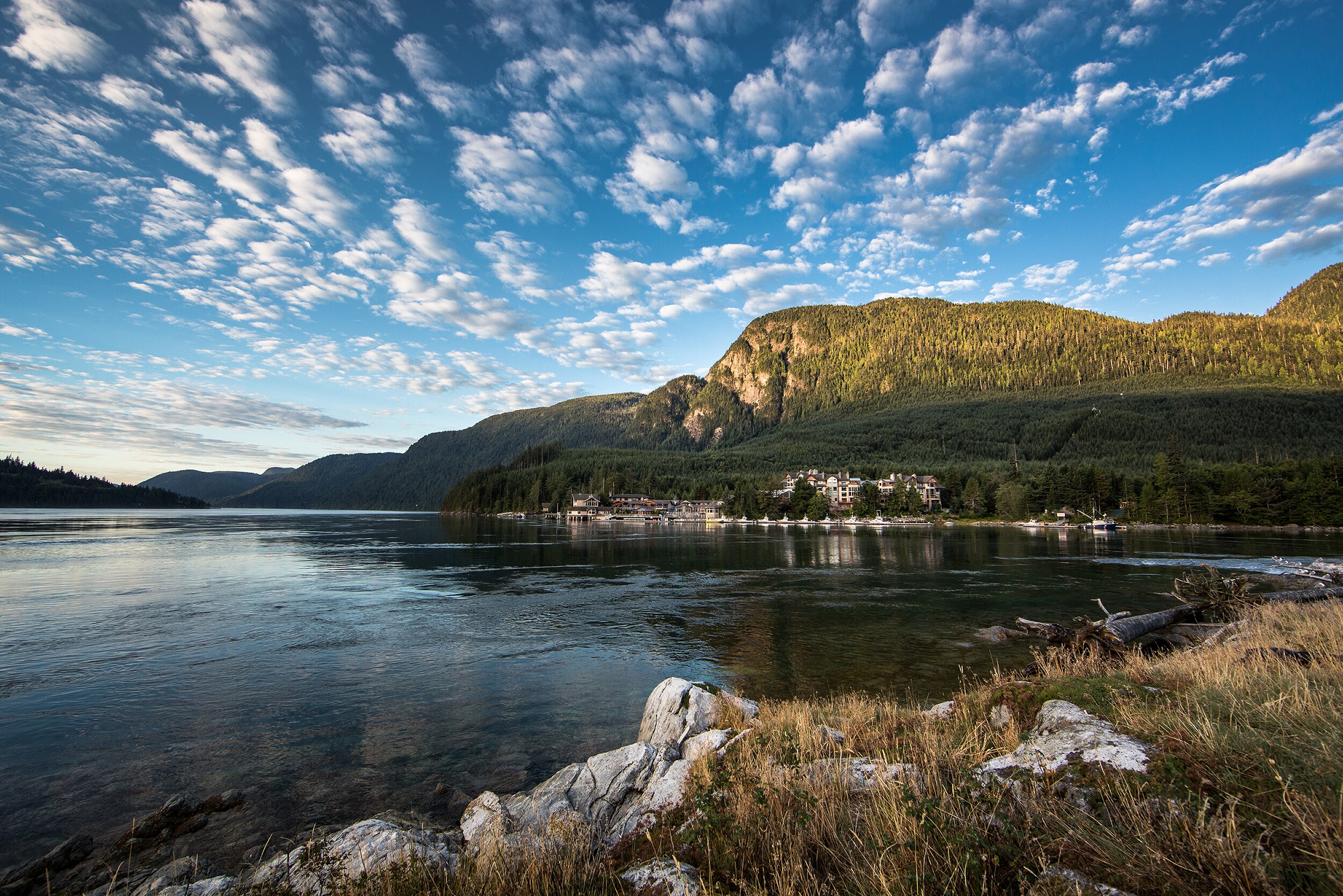 Credits: Destination Canada