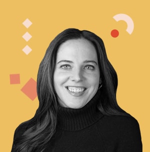 Maggie Hureau, Head of Social Impact with Harry’s