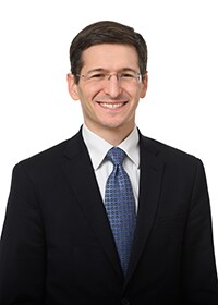 Dr. Zack Cooper, a fellow at the American Enterprise Institute in Washington focused on Asian security issues.