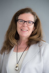 Dr. Sheila Smith, senior fellow for Japan Studies at the Council on Foreign Relations. 
