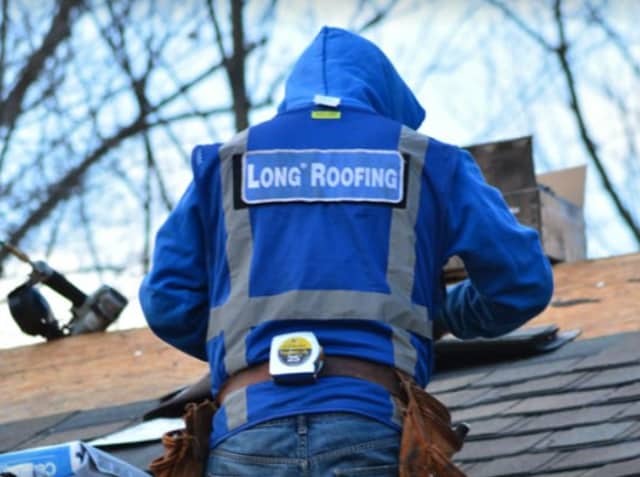 Credit: Long Roofing