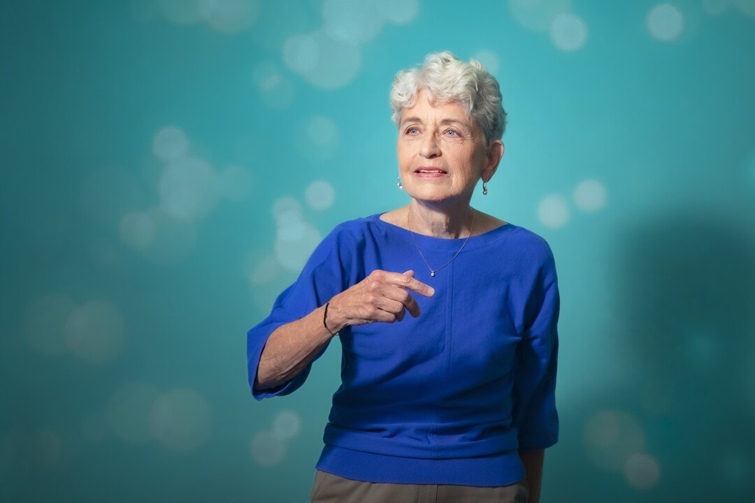 <em>Judy A. — Real Birchwood Homeowner</em>&nbsp;