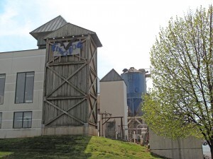 Tower