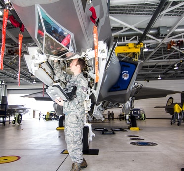 Eglin AFB