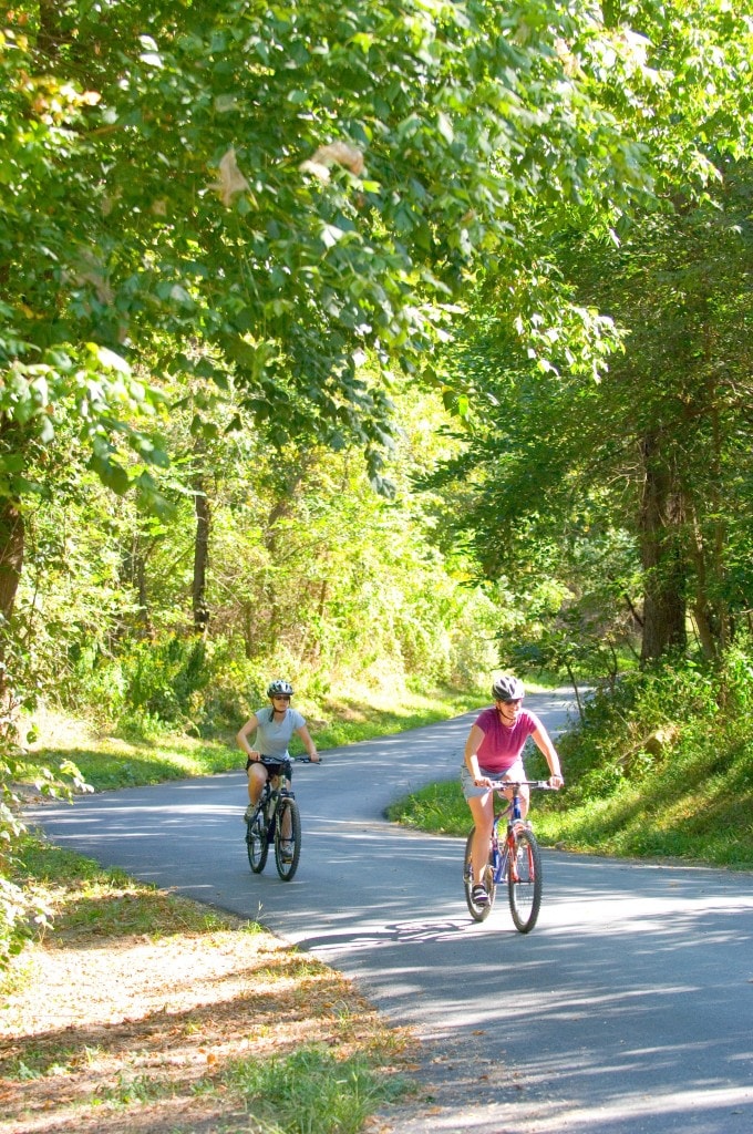 C&O Canal 001