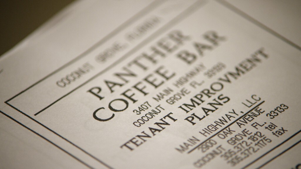 pantherlabel