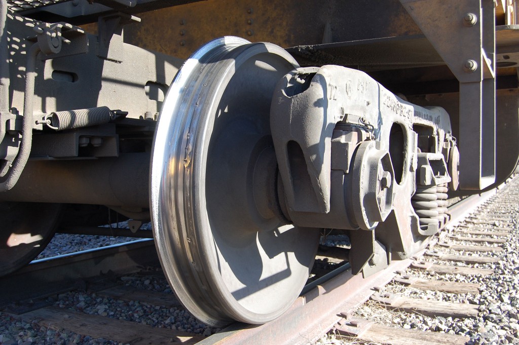 Wheels (1)
