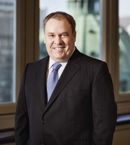 CN CEO