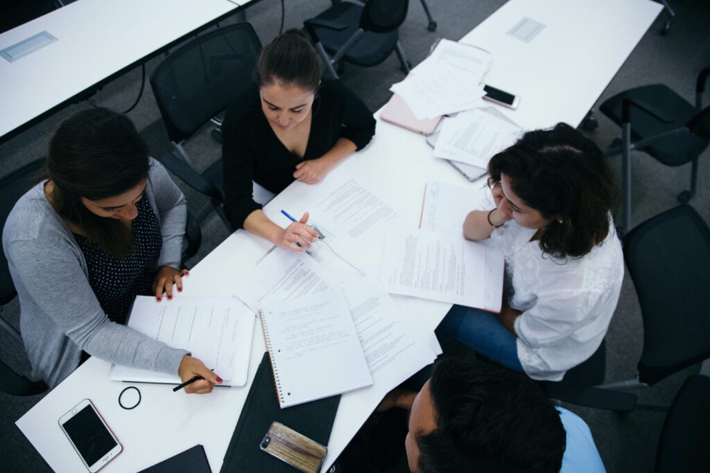 Georgetown SCS students can advance their careers by earning fast-paced certificates or deep-dive master&rsquo;s degrees.