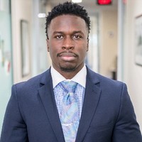 Nathaniel Benjamin, graduate of Georgetown University&rsquo;s Executive Certificate in Diversity, Equity, & Inclusion (DEI) program.