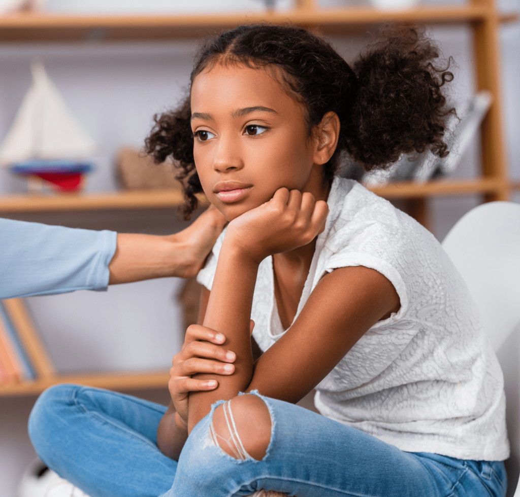 Getting ahead of the pediatric mental health crisis