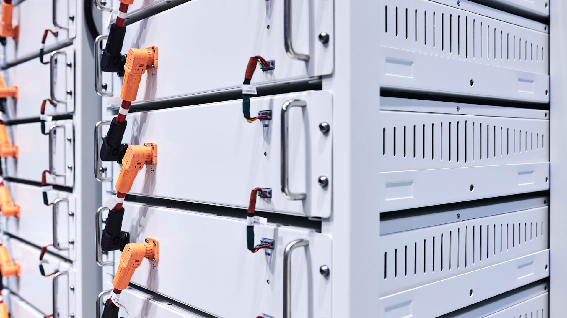 Why the AI boom is boosting lithium demand
