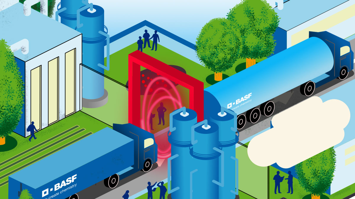 These next-generation factories are becoming a model for more sustainable manufacturing