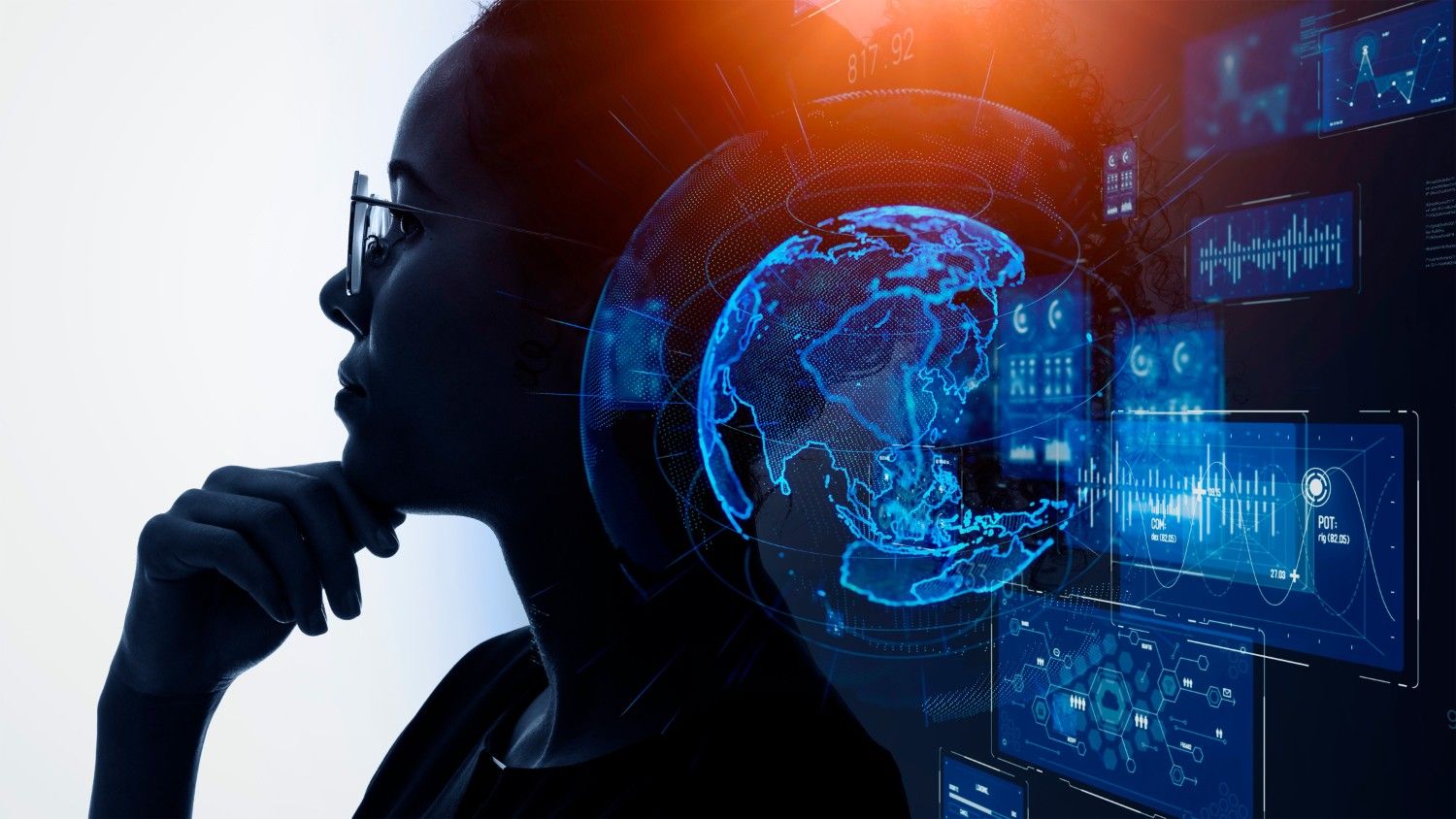 Building AI infrastructure for the agentic era