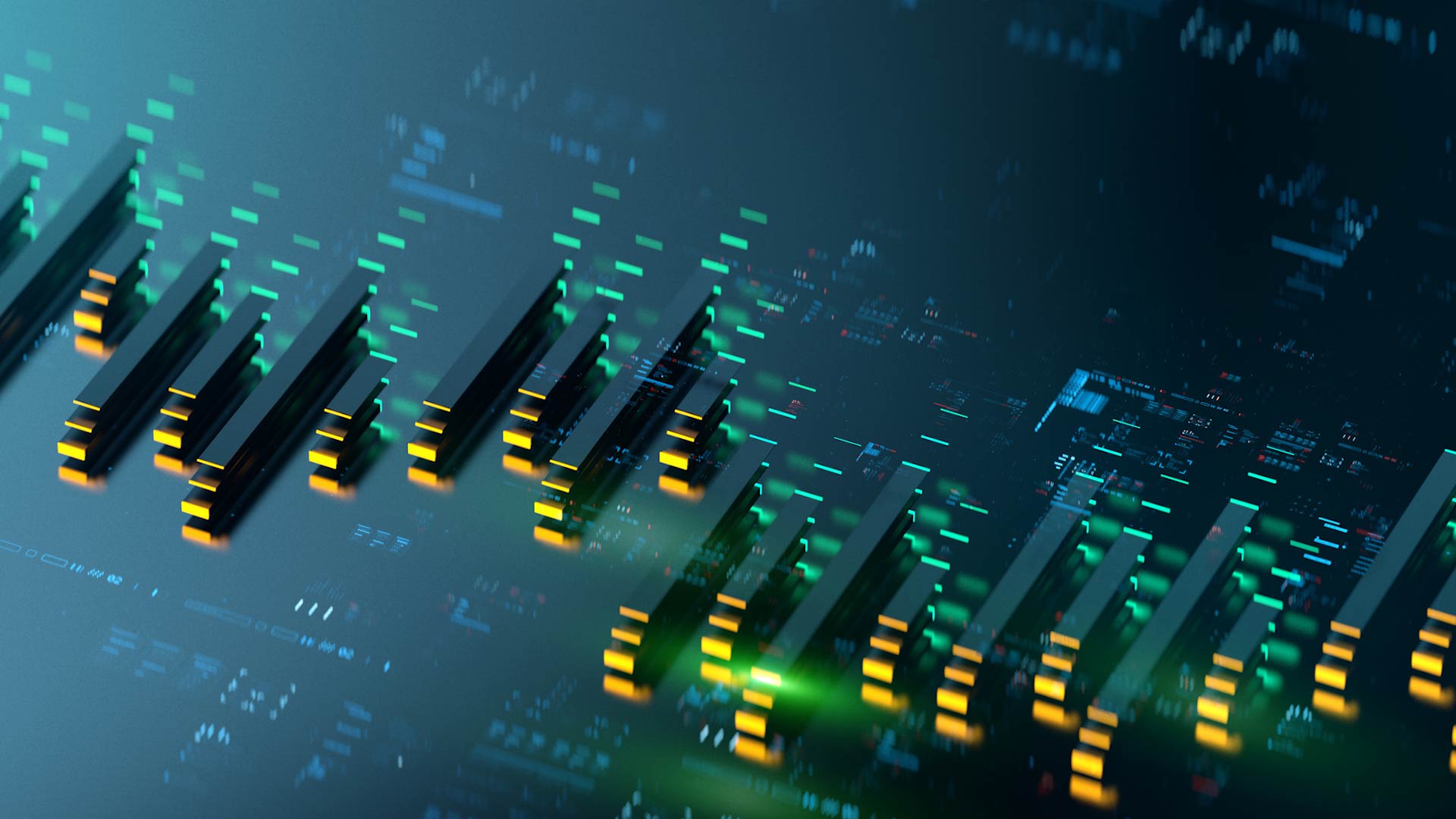 How the rise of frontier tech baskets could impact equities