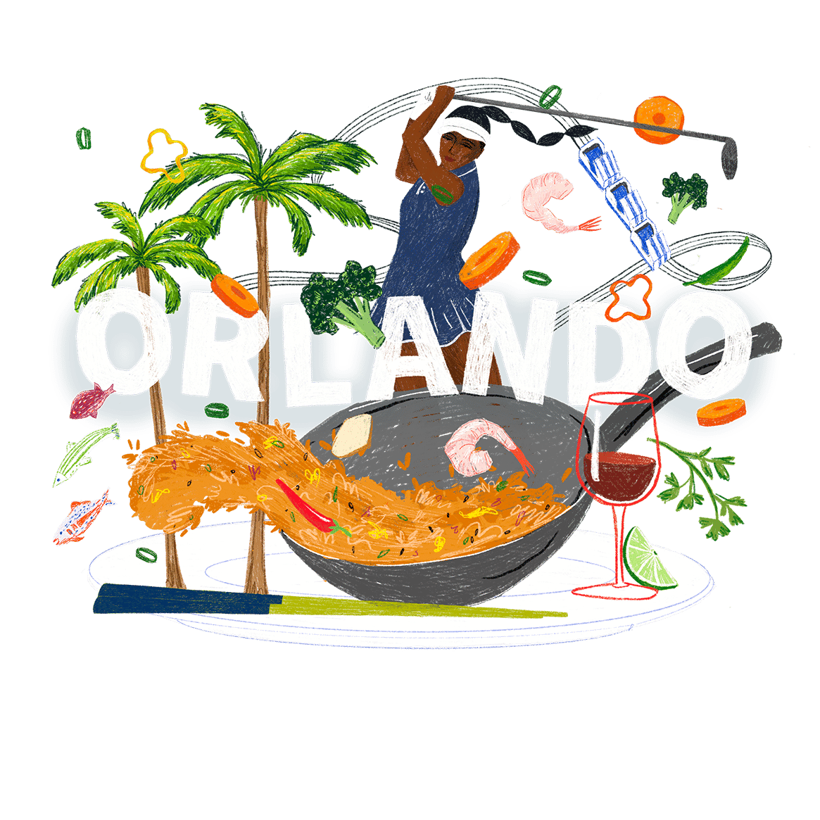 Orlando