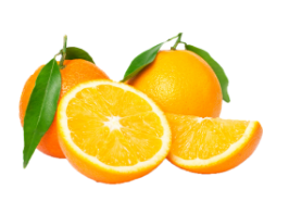 oranges
