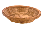 straw basket