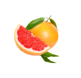 Red grapefruit