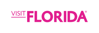visit Florida logo